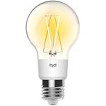 YLDP12YL, Умная филоментовая LED лампочка E27 Yeelight LED Filament Light (WiFi)