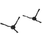 Боковая щетка (набор из 2 шт черных) для D9 Pro/D9Max/L10Pro черный (RSB2)