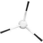 Боковая щетка набор из 2 шт для D10 Plus RSB7