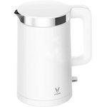 Электрический чайник Xiaomi Viomi Mechanical Kettle V-MK152A белый