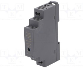 Фото 1/2 ESPE-HDN1512, Блок питания: импульсный, 15Вт, 12ВDC, 1,25А, 100-240ВAC, 70г, 83%