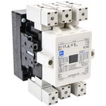SC-E6-100V, IEC Contactor - 125A - (3) N.O. Power Poles - (2) N.O./(2) N.C ...