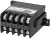 SF26B1A-P11, Standard Contactor - 30A - 3NO Contacts - 1S Frame Size - 240 VAC Coil - Aux Contacts 1NO+1NC.