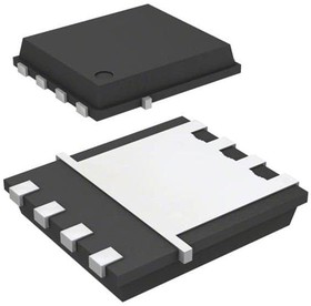 Фото 1/2 CSD18531Q5A, MOSFET 60V N-Channel NexFET Power MOSFET