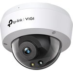 TP-Link VIGI C230(2.8mm) Купольная камера 3 Мп с цветным ночным видением