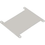 Крышка финишная бел. HEGEL КР1301 крышка