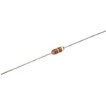 CMF202K0000GKR6, Metal Film Resistors - Through Hole 1W 2Kohms 2%