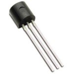 CL25N3-G, LED Driver IC - 1 Output Linear Constant Current - Dimming - 25mA - TO-92-3