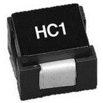 HC1-100-R, Дроссель: проволочный; SMD; 10,5мкГн; Iраб: 12,79А; 5,7мОм; ±15%