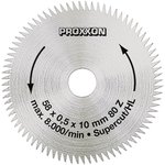 Диск "super cut", ø58 мм 28014 Proxxon