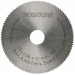 Диск из высоколегированной специальной стали, ø50 мм 28020 Proxxon