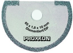 Алмазный отрезной диск для OZI/E 28902 Proxxon