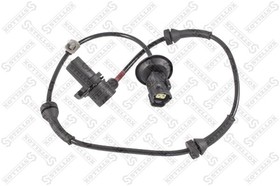 06-65456-SX, 06-65456-SX_датчик ABS! перед. п.\ Chevrolet Aveo T250 1.2 04.08 /Aveo T200 1.2 03-08