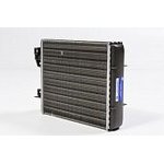 Радиатор отопителя ВАЗ-2108-99,2113-15 алюминиевый LADA 21080810106090