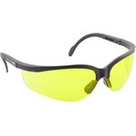 MAINZ очки защитные желтые, универсальный размер HT5K006