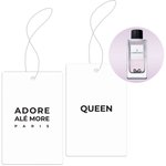Ароматизатор ADORE ALE MORE QUEEN POUR FEMME 1 шт 950 13