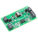 AMC1336EVM, Data Conversion IC Development Tools AMC1336 reinforced isolated ...