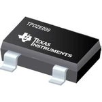 TPD2E009DRTR, ESD Protection Diodes / TVS Diodes 2Ch ESD Prot Array Hi-Spd Data Inter