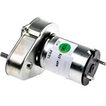 82861021, AC, DC & Servo Motors 4W 24VDC 375:1 STD S