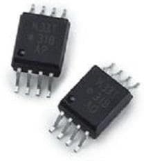 ACPL-K33T-500E, Logic Output Optocouplers Automotive Optocoupler TR LF