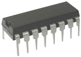 TBD62064APG, Gate Drivers DMOS Transistor Array 4-CH 50V/1.5A