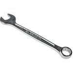 440.17, Combination Spanner, 17mm, Metric, Double Ended, 202 mm Overall
