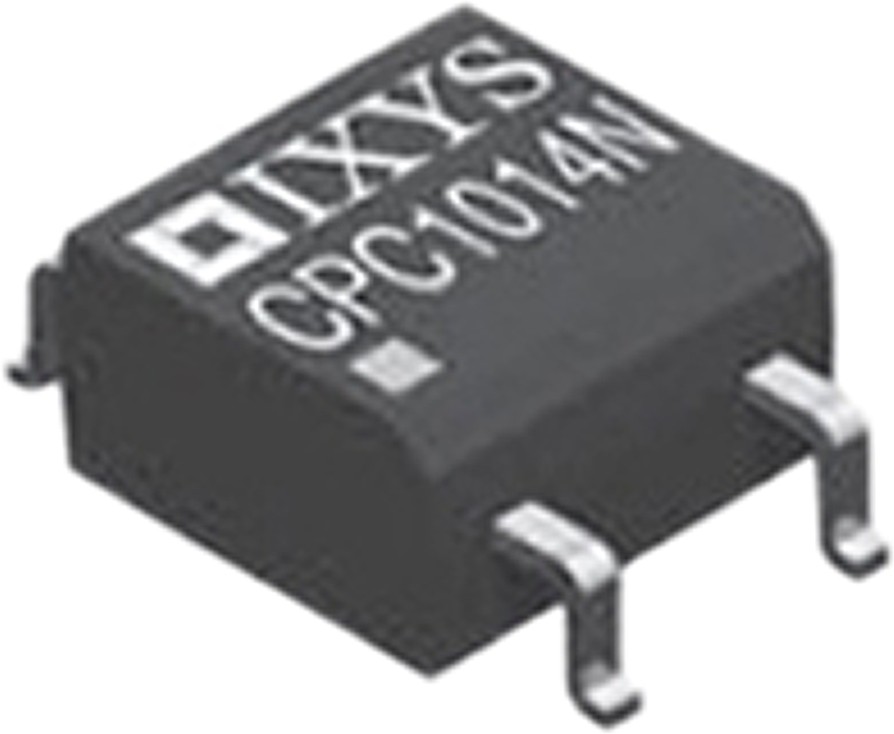 CPC1967J IXYS - Relay: solid state | SPST-NO; Icntrl max: 100mA; 1350mA