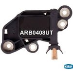 ARB0408UT, Регулятор генератора