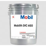 Смазка MOBIL Mobilith SHC 460 пластичная 16 кг 148996