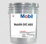 Смазка MOBIL Mobilith SHC 460 пластичная 16 кг 148996