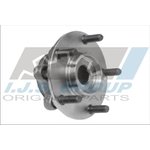 101363, 10-1363_к-кт подшипника ступ. пер!\ Nissan Qashqai/X-Trail 07