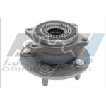 101386, к-кт подшипника пер.+зад. ступ.!\ Suzuki Grand Vitara 05