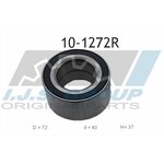 101466, 10-1466_к-кт подшипника ступицы передней со ступицей!\ Toyota RAV/Auris 05