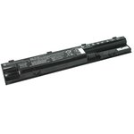 708457-001-SP, Батарея для HP ProBook 440/445/450/450/455/470 G0 G1 ...