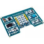 110061162 Grove Beginner Kit for Arduino - All-in-one Arduino Compatible Board ...