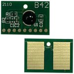48804, Плата чипа для программирования Unismart type B42 (OEM Size) UNItech(Apex)
