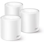 TP-Link Deco X1500(3-pack), Точка доступа