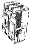 BW9Q2GA, Molded Case Circuit Breakers Terminal Covers