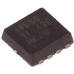 CSD19538Q3AT, MOSFET 100-V, N channel NexFET™ power MOSFET ...