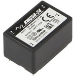 KWS5A-24, Switching Power Supplies 5.3W 24V 0.22A