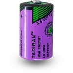 Батарейка литиевая Tadiran SL-550/S