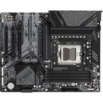 GIGABYTE B650 EAGLE, Материнская плата