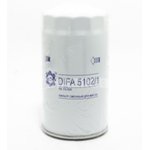 260-1017070, Фильтр масляный Д-260 Н/О ММЗ, Фильтр масляный