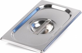 Фото 1/2 Крышка гастроемкости GN1/1, 811-L 172585