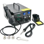 Паяльная станция 852D+FAN 6832 М0012366