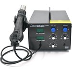 Паяльная станция 852D+FAN 6832 М0012366