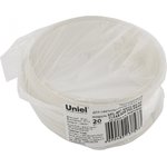 Термокольцо для монтажа светильников серии GX53/H2. UFL-R01 GX53/85/95 CLEAR 020 ...