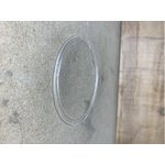 Термокольцо для монтажа светильников серии GX53/H2. UFL-R01 GX53/85/95 CLEAR 020 ...