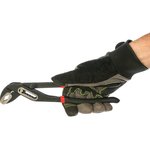 Adjustable pliers 10 L 250 mm reinforced FORCE 613B250