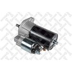 06-10021-SX, starter! 12V 1.1KW 9T\Audi 80/100 1.8i 82-89